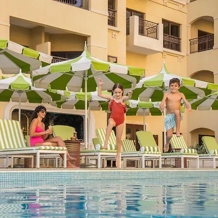 Pullman Resort Al Marjan Island-3