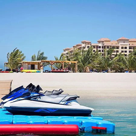 Pullman Resort Al Marjan Island-2