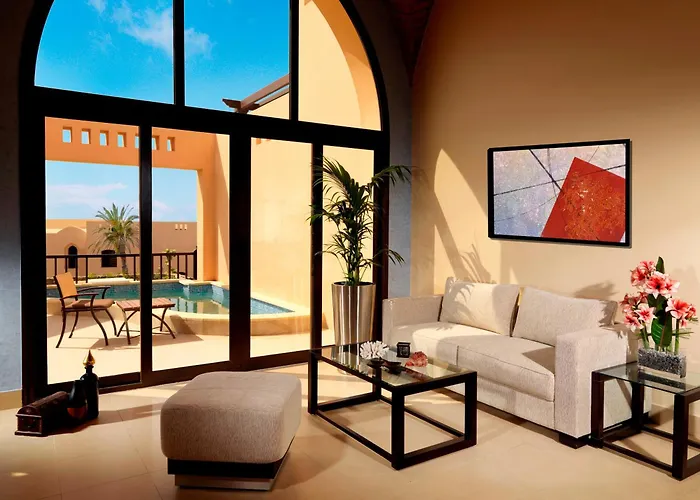 The Cove Rotana Resort - Ras Al Khaimah