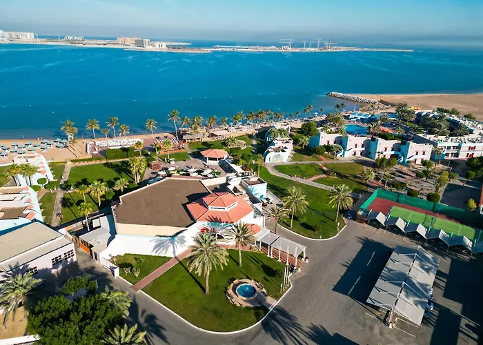 Bm Beach Resort Hamra