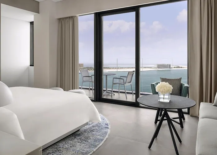 Moevenpick Resort Al Marjan Island Rás al-Chajma