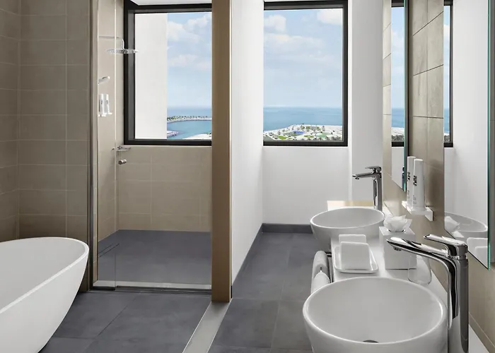 Moevenpick Resort Al Marjan Island Rás al-Chajma